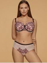 Biustonosz AVRIL K24 semi-soft