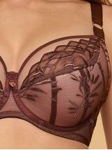 Biustonosz CHOCO K37 semi-soft
