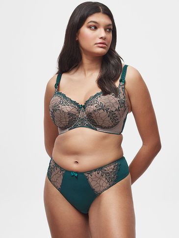 Biustonosz ADORE K02 soft