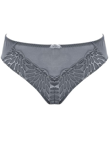Tanga SARA szare