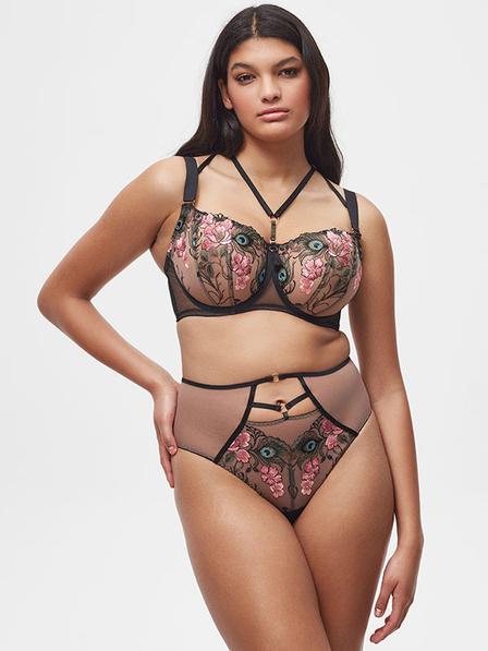 Biustonosz GRACE K23 soft