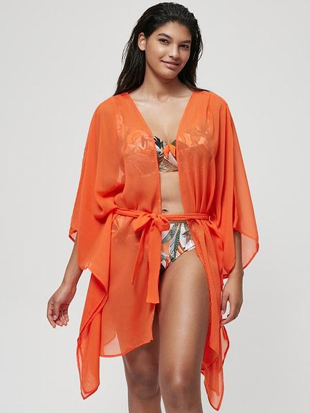 Sunset Pareo AMBER
