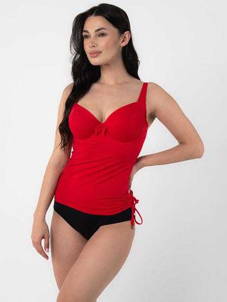 Sunset Tankini kąpielowe RAQUEL K10 soft