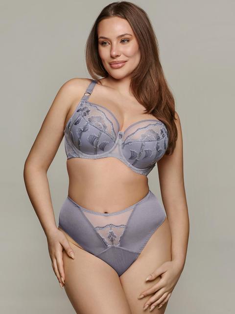 Biustonosz SONIA K37 semi-soft