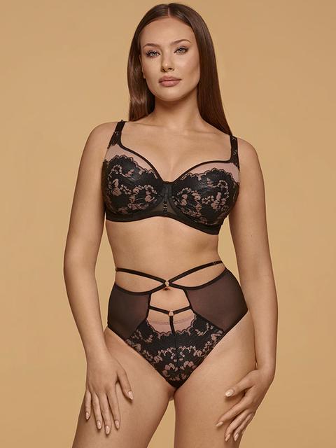Biustonosz WINTER K42 soft