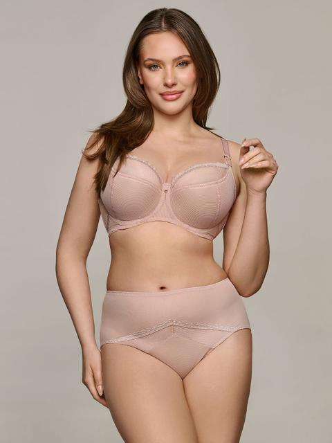 Biustonosz LOUI K24 semi-soft