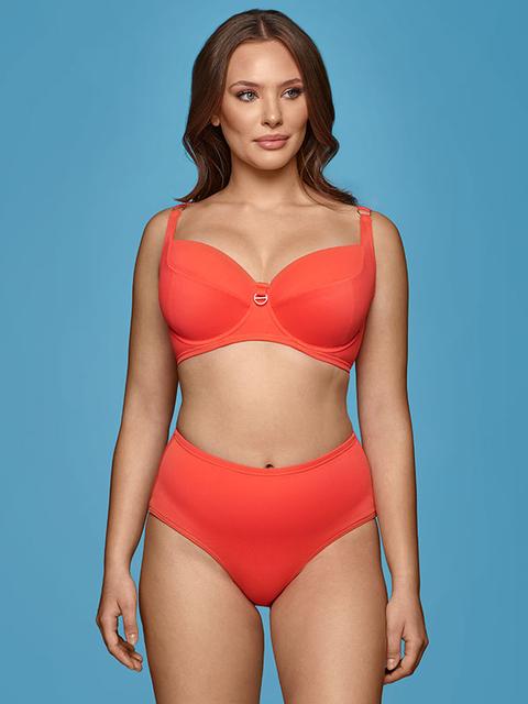 Biustonosz kąpielowy GINGER K26 soft