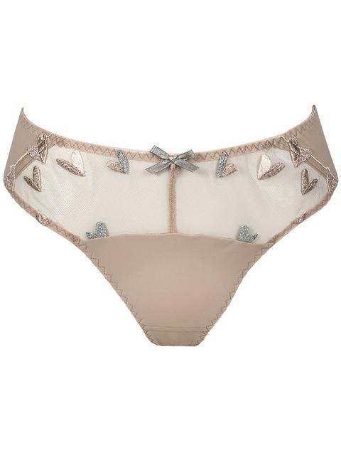 Figi SWEETHEART tanga