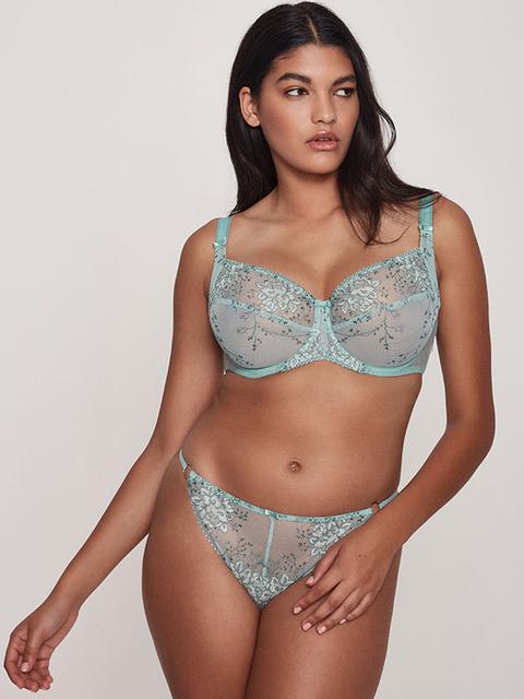 Biustonosz LAUREL K02 soft