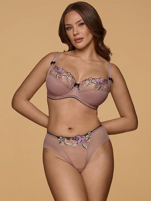 Biustonosz ELEONORA K41 soft