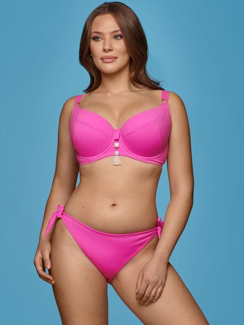 Biustonosz kąpielowy FLAMINGO K24 big