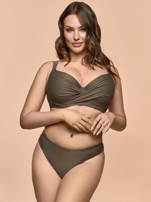 Biustonosz kąpielowy OLIVE K17 spacer