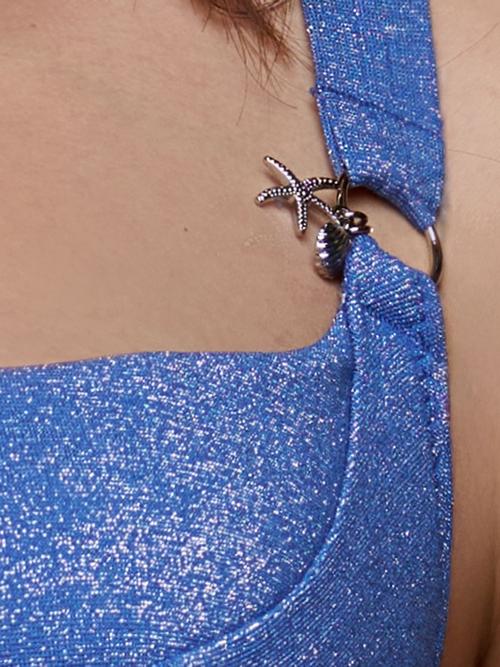 Biustonosz kąpielowy GALACTIC K24 big