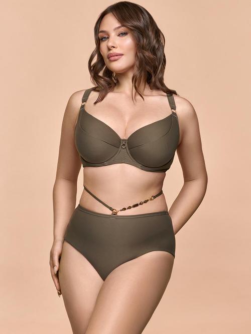 Figi kąpielowe OLIVE maxi