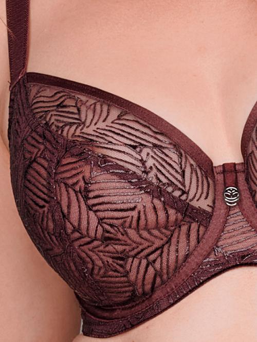 Biustonosz BRONYA K26 soft