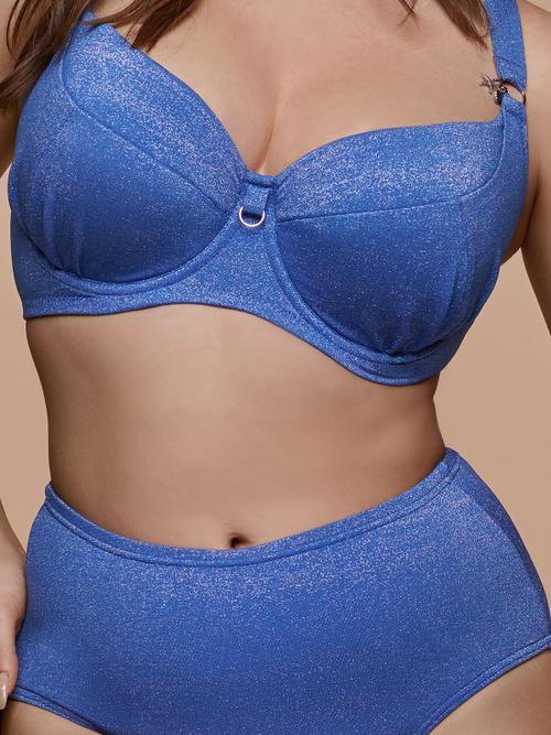 Biustonosz kąpielowy GALACTIC K24 big