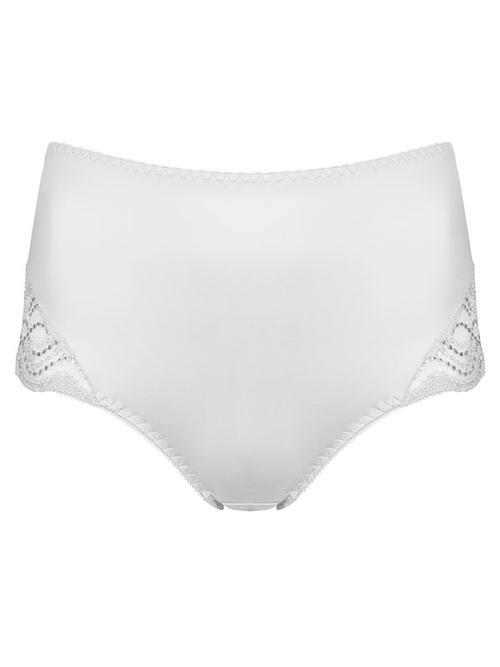 Biustonosz OLA K23 soft biały