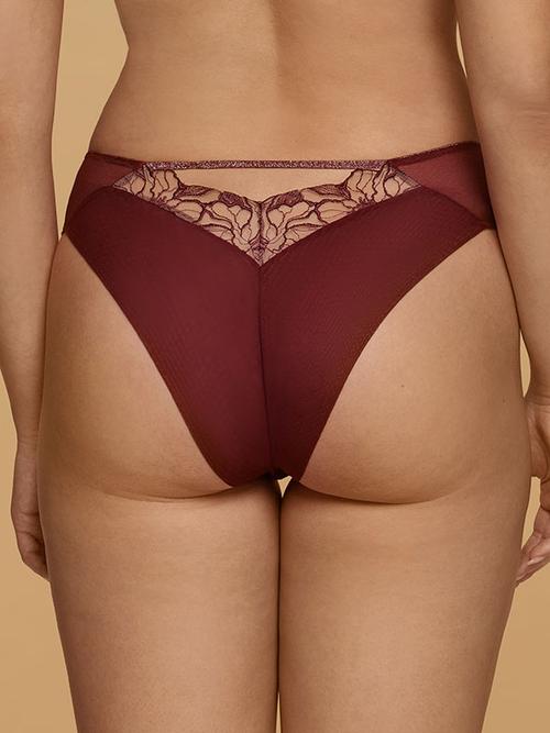 Tanga ROSSA
