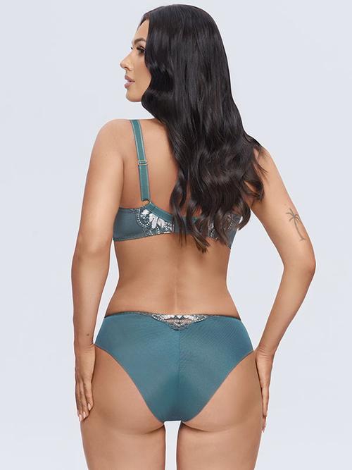 Biustonosz ALOE K02 soft