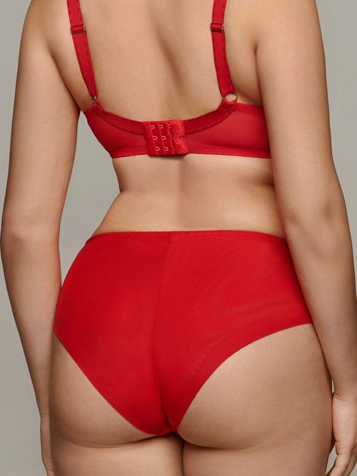 Biustonosz FIRE K23 soft