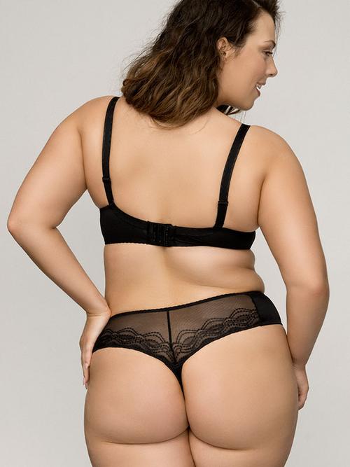 Biustonosz OLA K23 soft biały