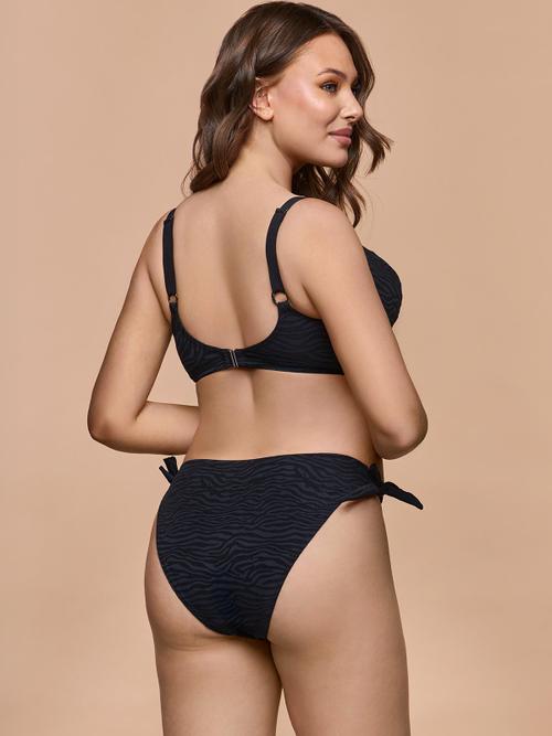 Figi kąpielowe ANTHRACITE mini