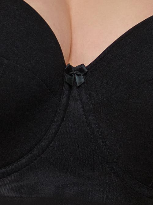 Body EMILIA K27 big czarne