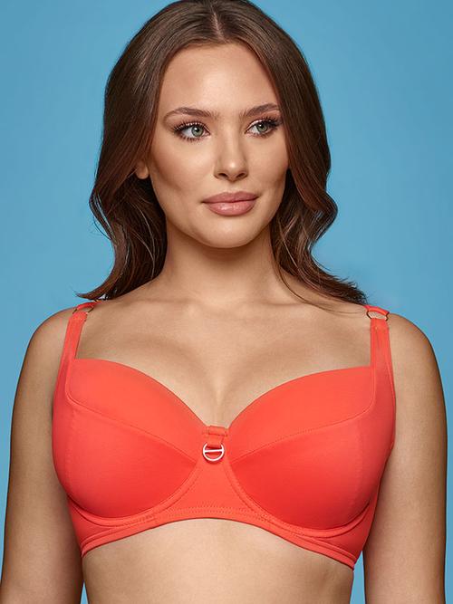 Biustonosz kąpielowy GINGER K26 soft