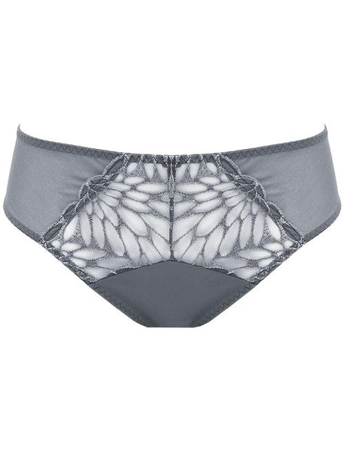 Biustonosz SARA K26 soft szary