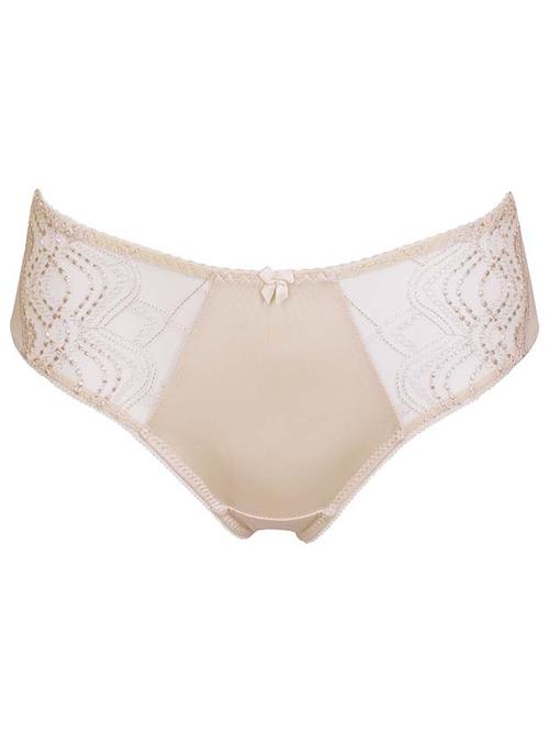 Biustonosz OLA K23 soft beżowy