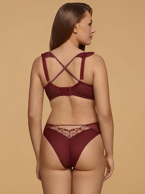 Biustonosz ROSSA K24 semi-soft