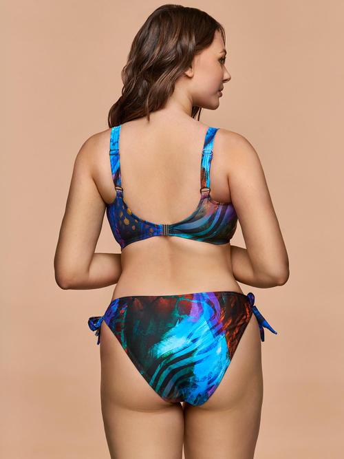 Figi kąpielowe CORAL mini