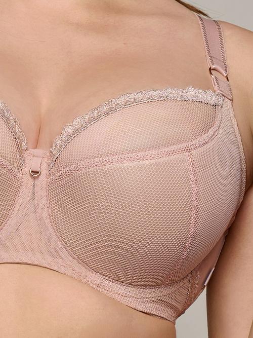 Biustonosz LOUI K24 semi-soft