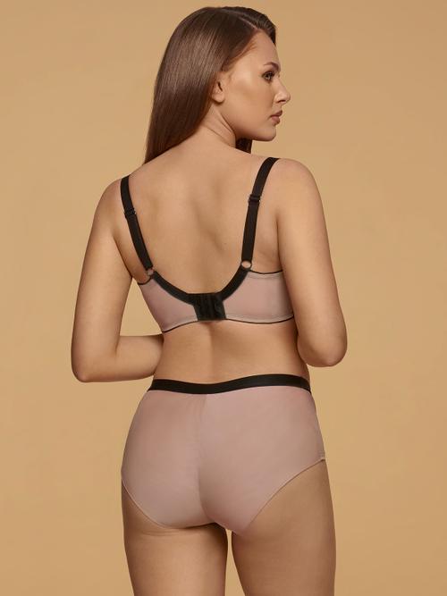 Biustonosz ROMA K37 semi-soft