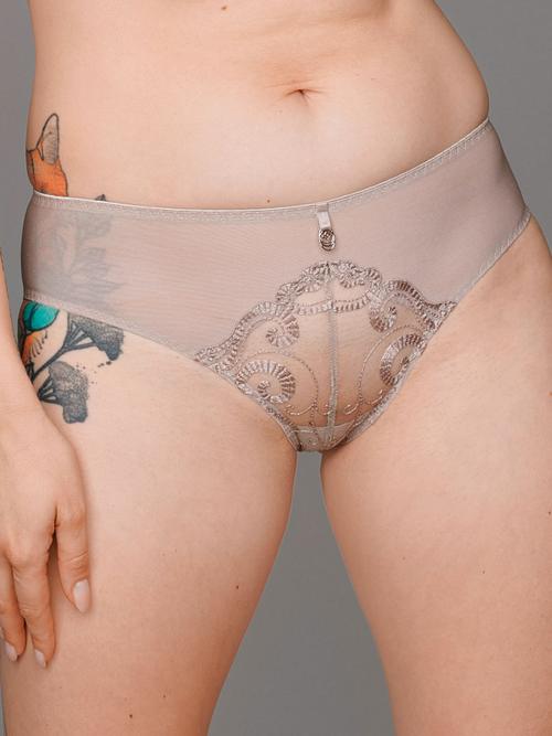 Biustonosz MYSTIC K24 semi-soft