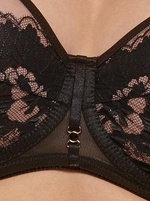 Biustonosz WINTER K42 soft