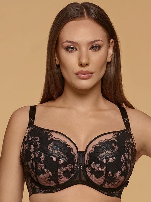 Biustonosz WINTER K37 semi-soft