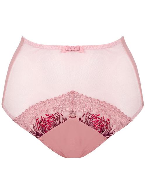 Biustonosz PEONY K24 semi-soft