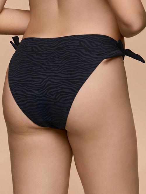 Figi kąpielowe ANTHRACITE mini