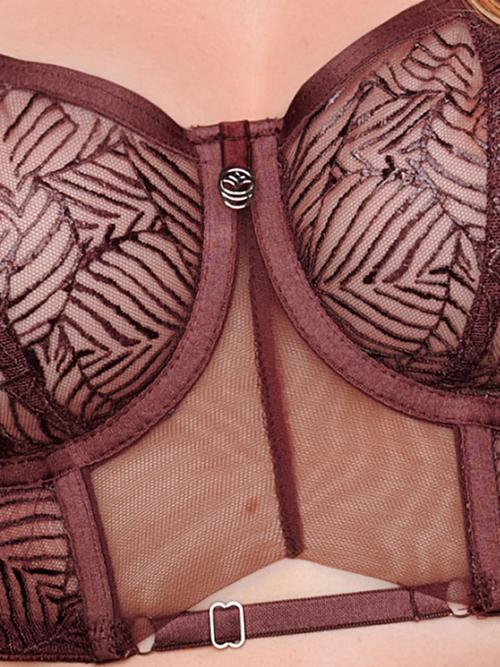 Biustonosz BRONYA K23 soft