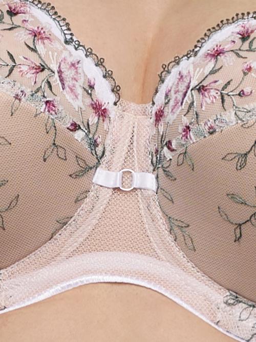 Biustonosz ELIRA K24 semi-soft