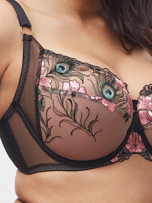 Biustonosz GRACE K02 soft