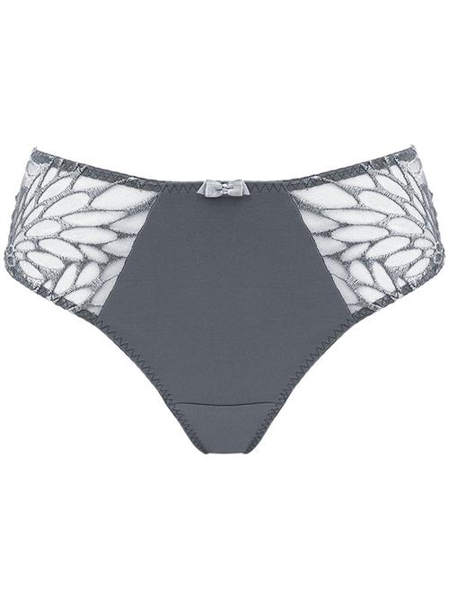 Biustonosz SARA K26 soft szary