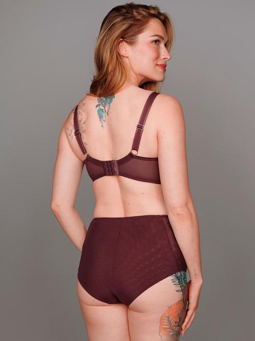 Biustonosz BRONYA K37 semi-soft
