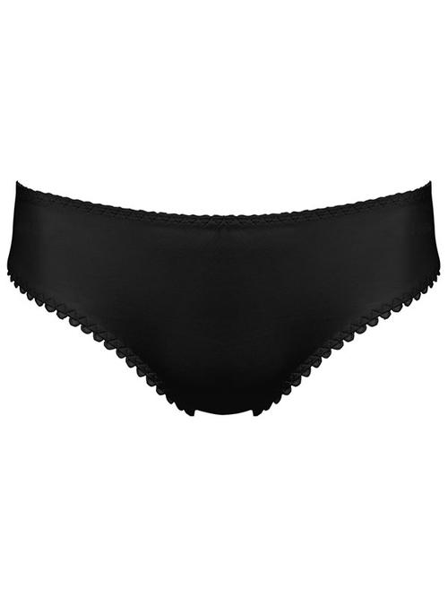 Biustonosz EMILIA K23 soft czarny