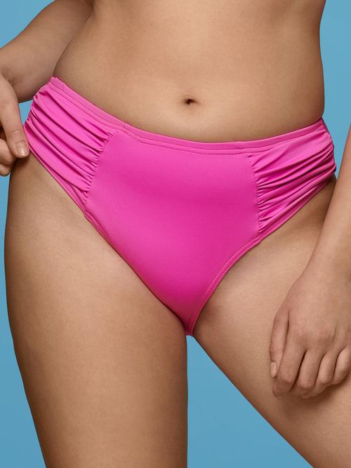 Biustonosz kąpielowy FLAMINGO K26 soft