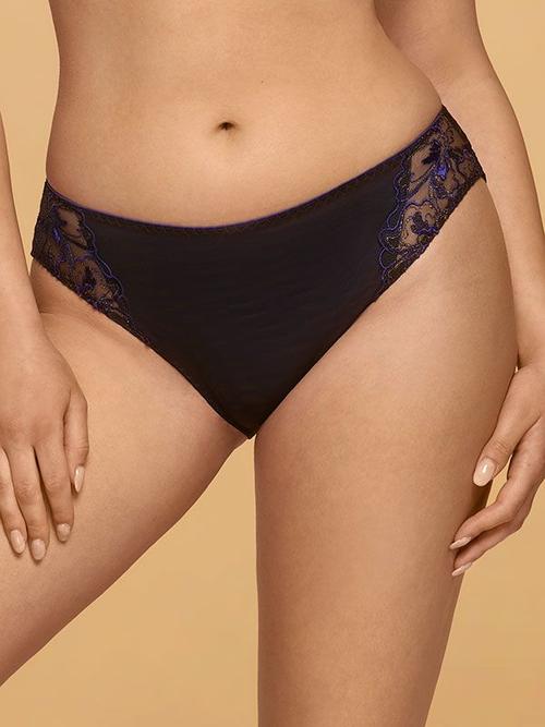 Biustonosz COBALT K37 semi-soft