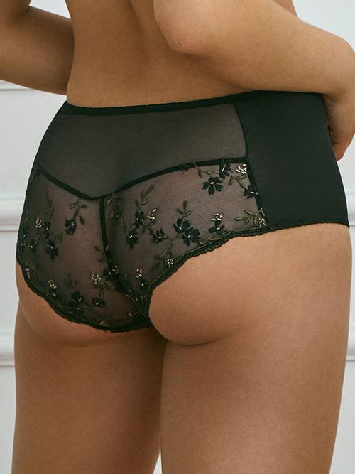 Biustonosz NATASHA K37 semi-soft