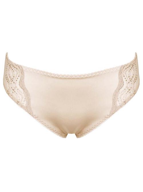 Biustonosz OLA K23 soft beżowy