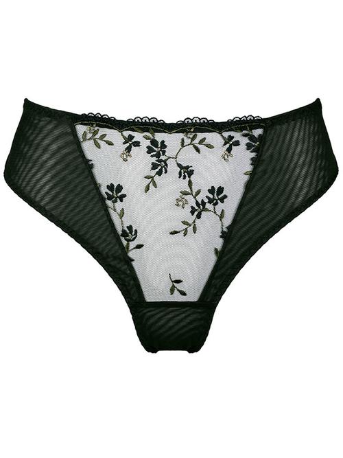 Biustonosz NATASHA K37 semi-soft